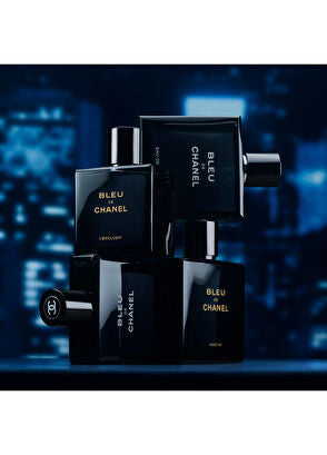 Chanel Bleu de Chanel Parfüm 100 ml