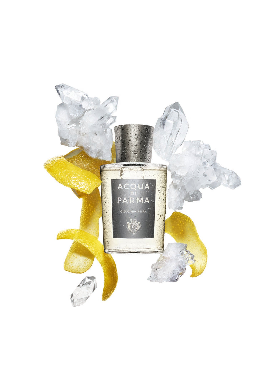 Colonia Pura Edc 100 ml Parfüm