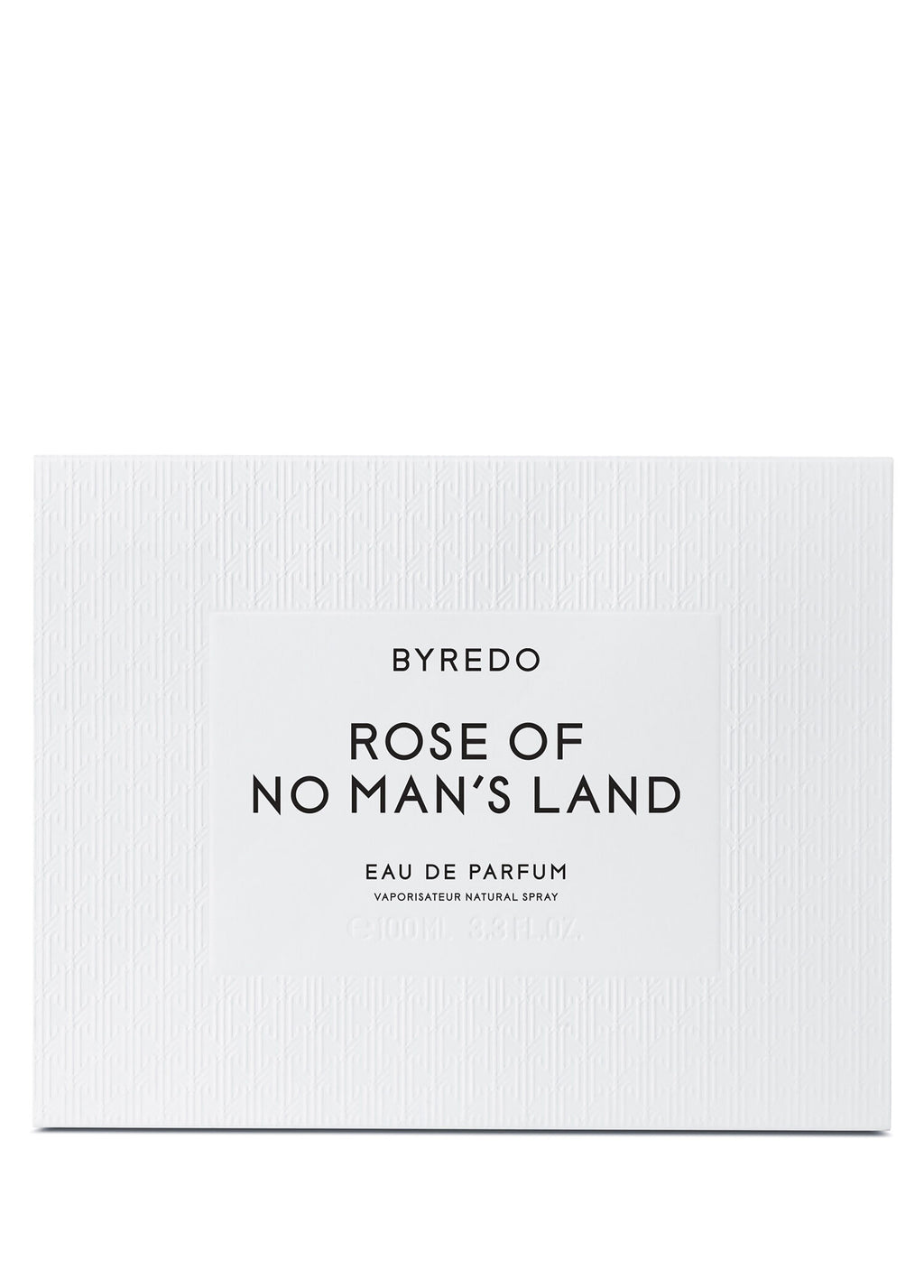 Rose Of No Mans Land EDP 100 ml Unisex Parfüm