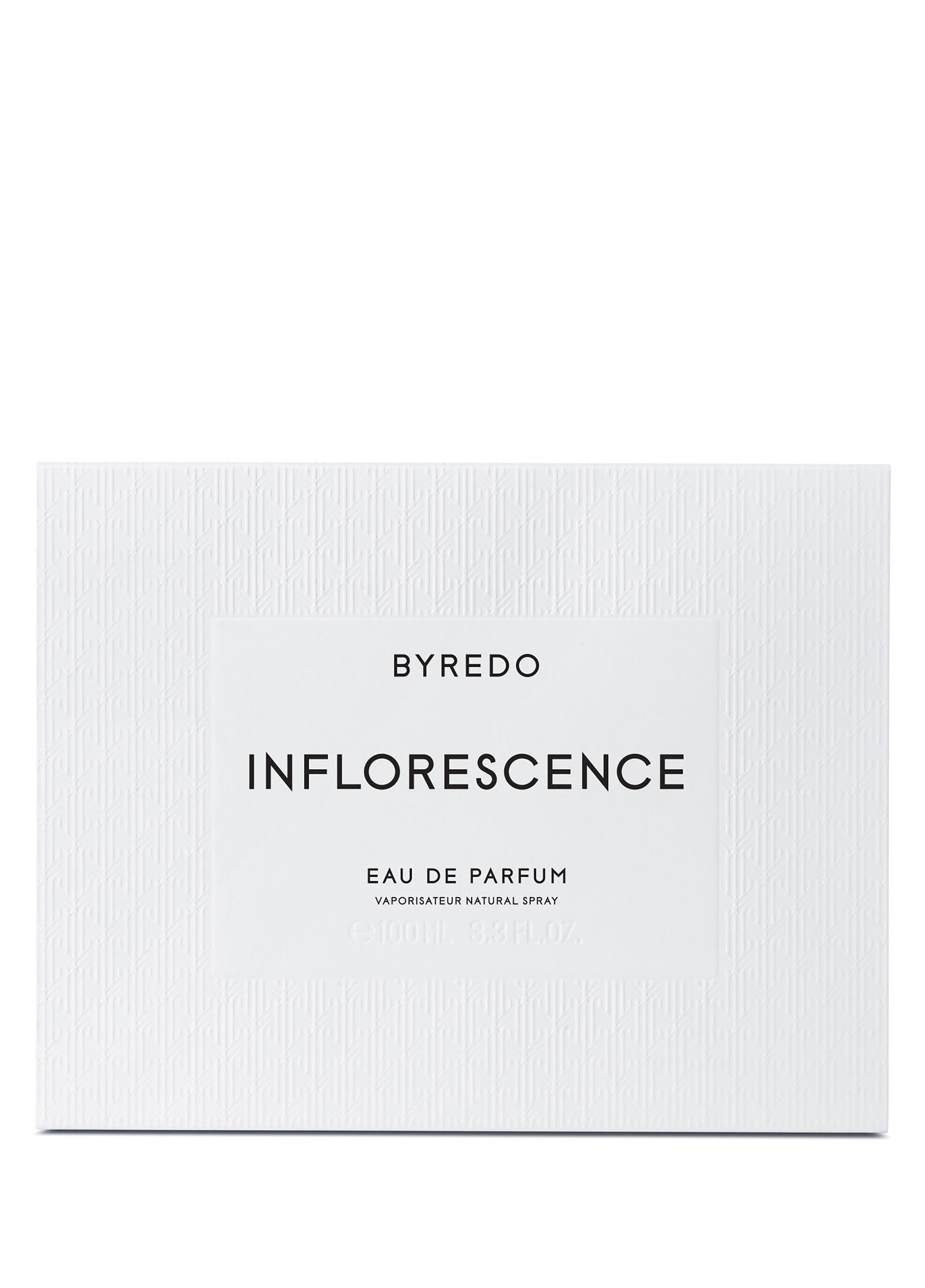 Inflorescence EDP 100 ml Kadın Parfüm