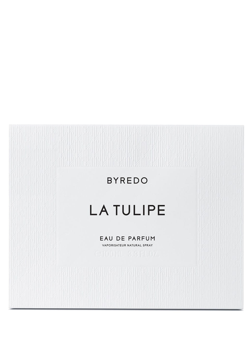 La Tulipe EDP 100 ml Kadın Parfüm