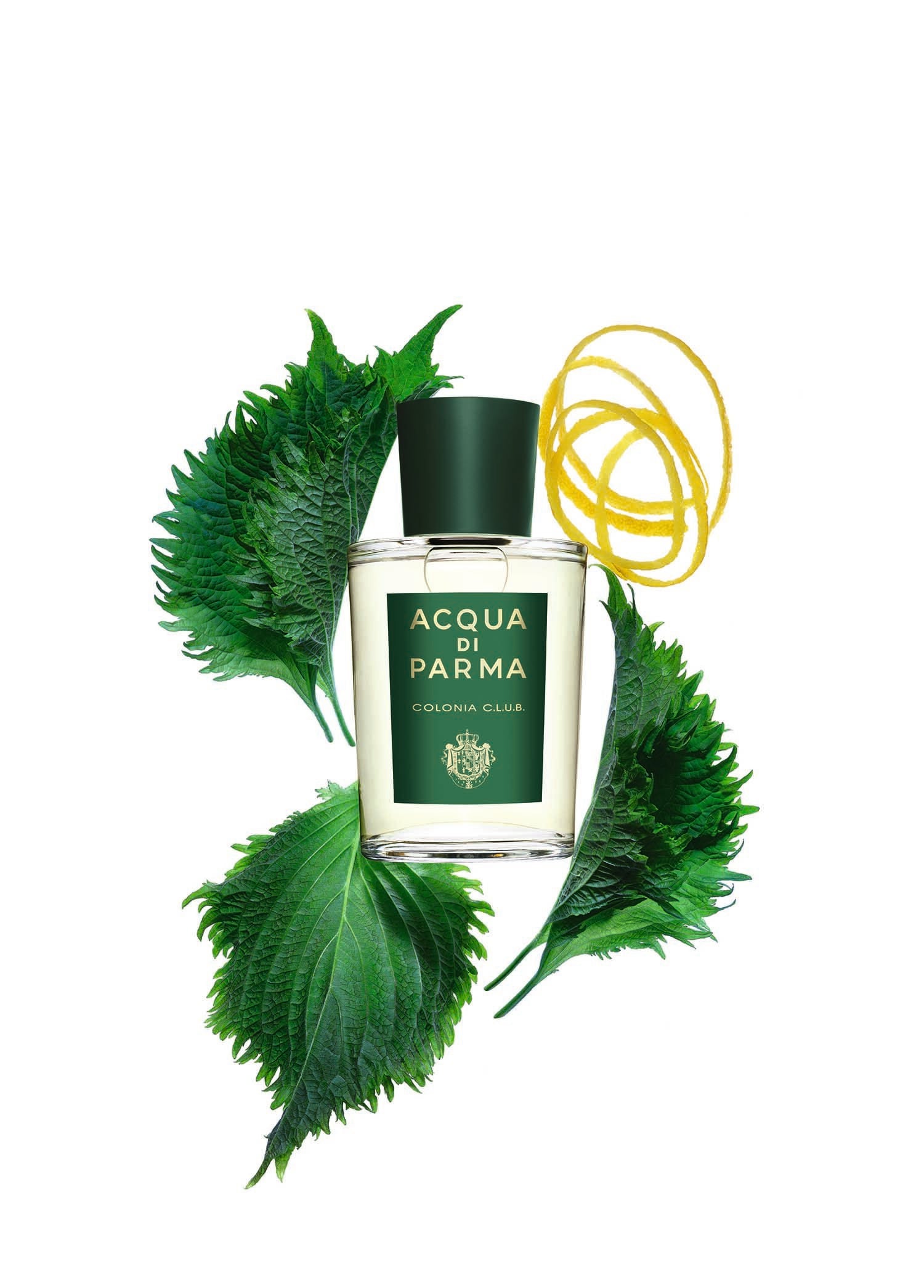Colonia C L U B EDC 180 ml Parfüm
