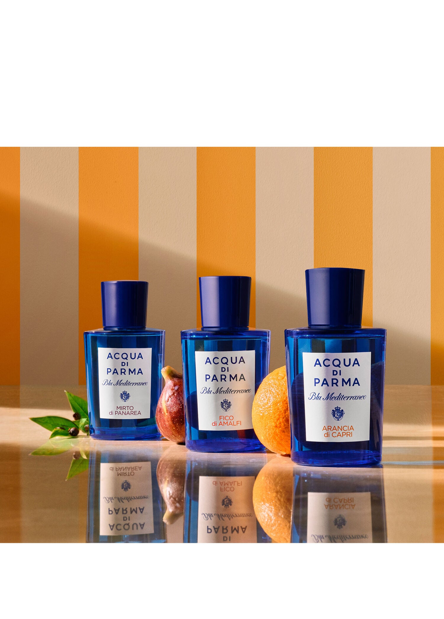 Arancia Di Capri La Riserva EDP 100 ml