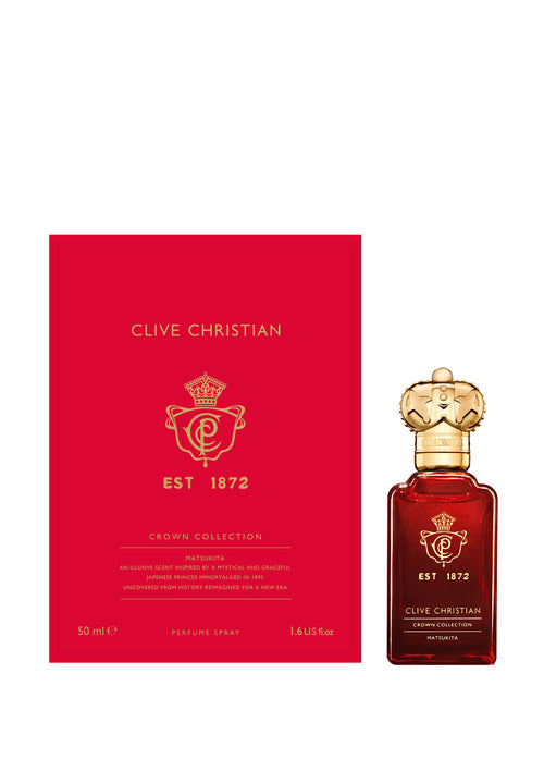 Crown Collection Matsukita 100ml