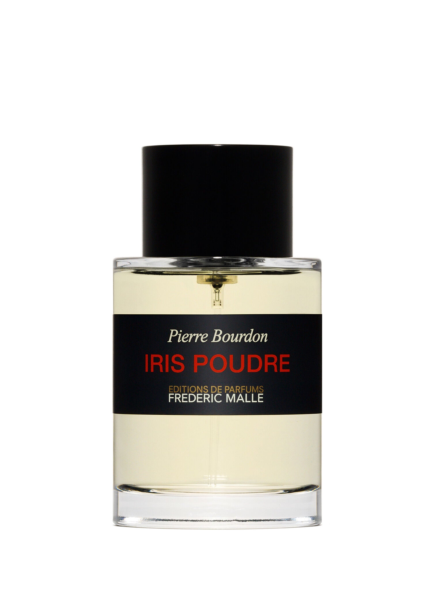 Iris Poudre 100 ml