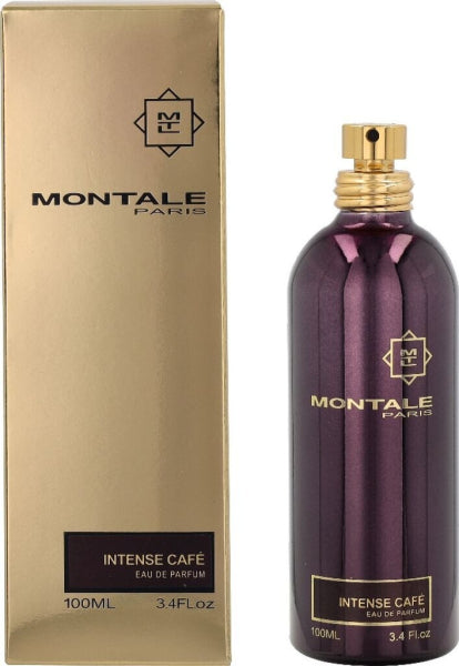 Montale Intense Café Eau de Parfum 100 ml Unisex