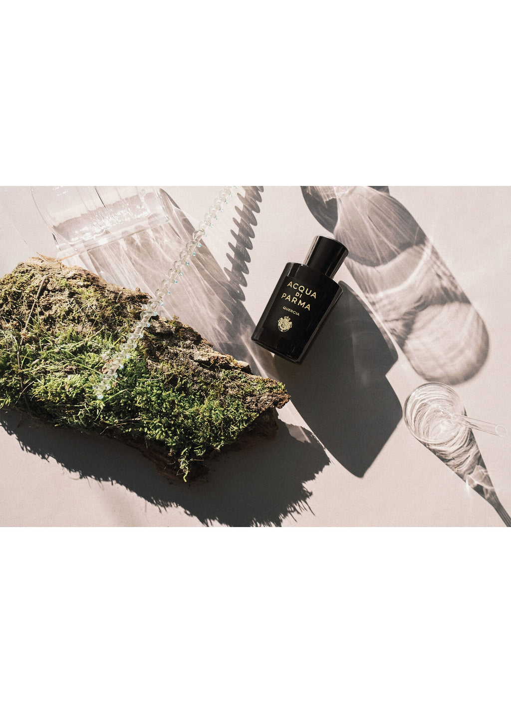 Signature Quercia EDP 100 ml Parfüm