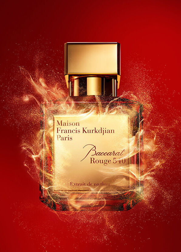 Maison Francis Kurkdjian Baccarat Rouge 540 Extrait de Parfum 100 ml