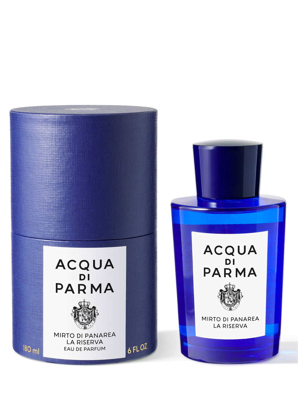 Mirto Di Panarea La Riserva EDP 180 ml