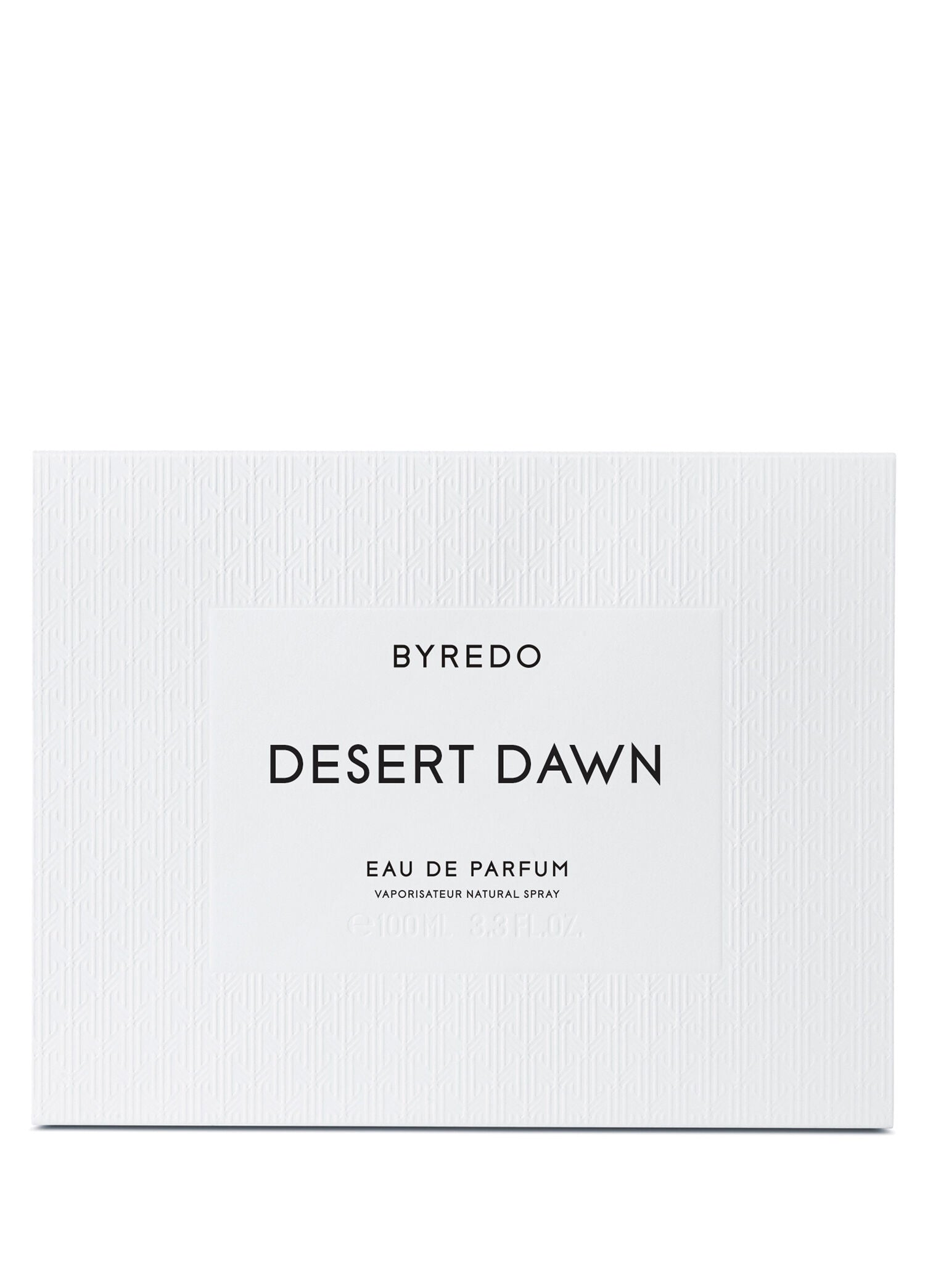 Byr Desert Dawn EDP 100 ml