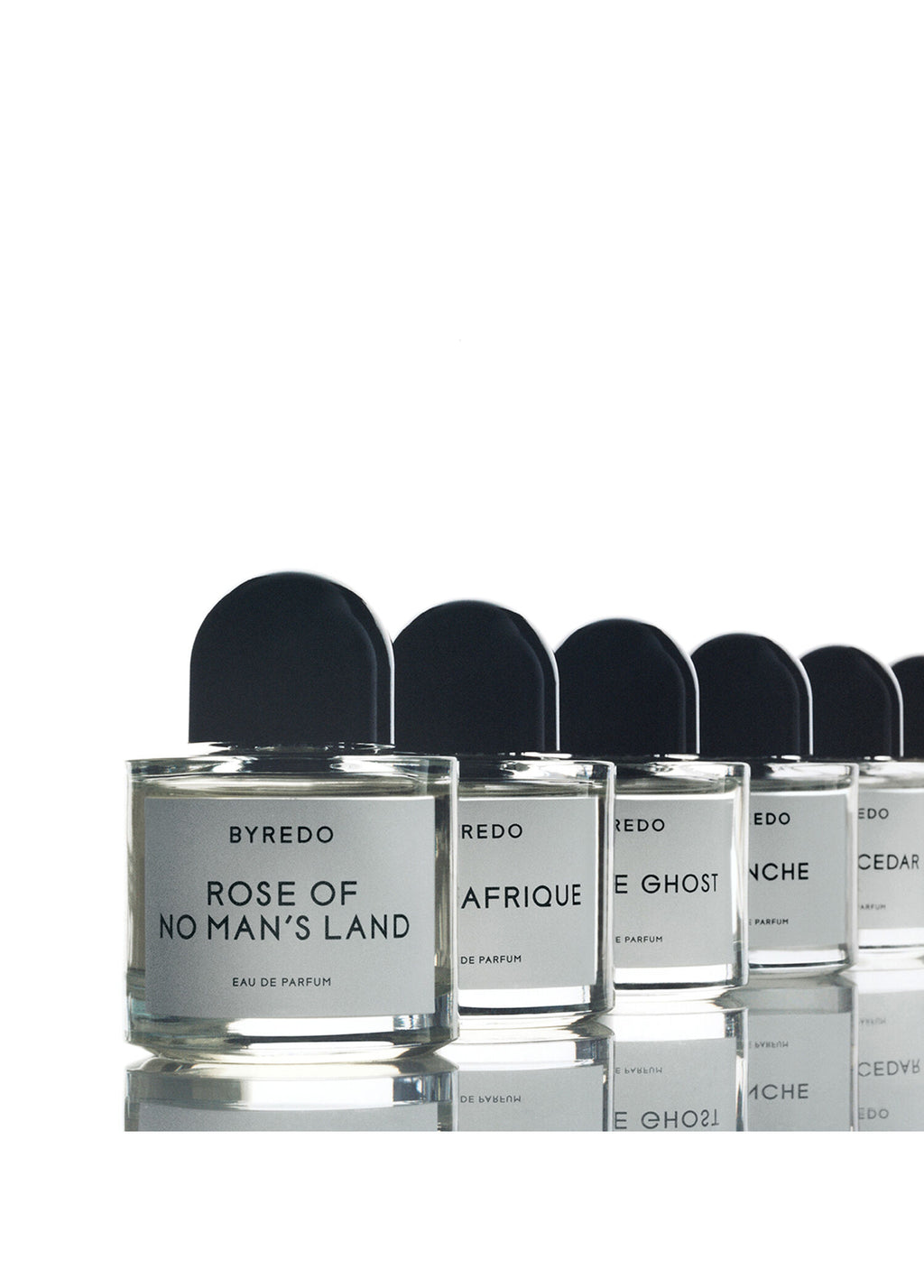 Byr Desert Dawn EDP 50 ml