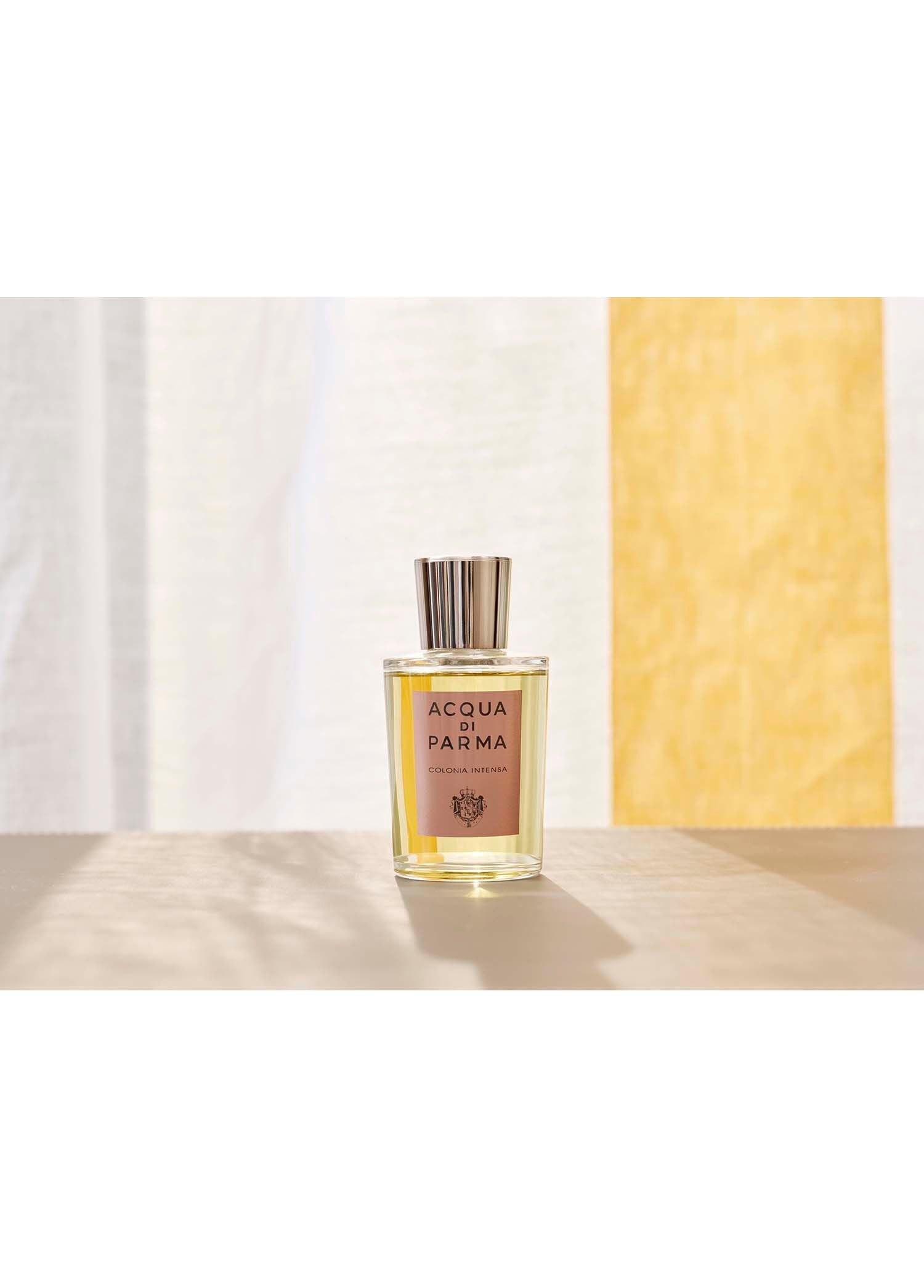 Colonia Intensa Edc 100 ml Erkek Parfüm