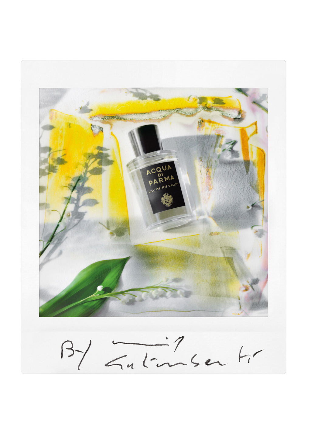 Sıgrnature Lıly Of The Valley Edp 100 ml
