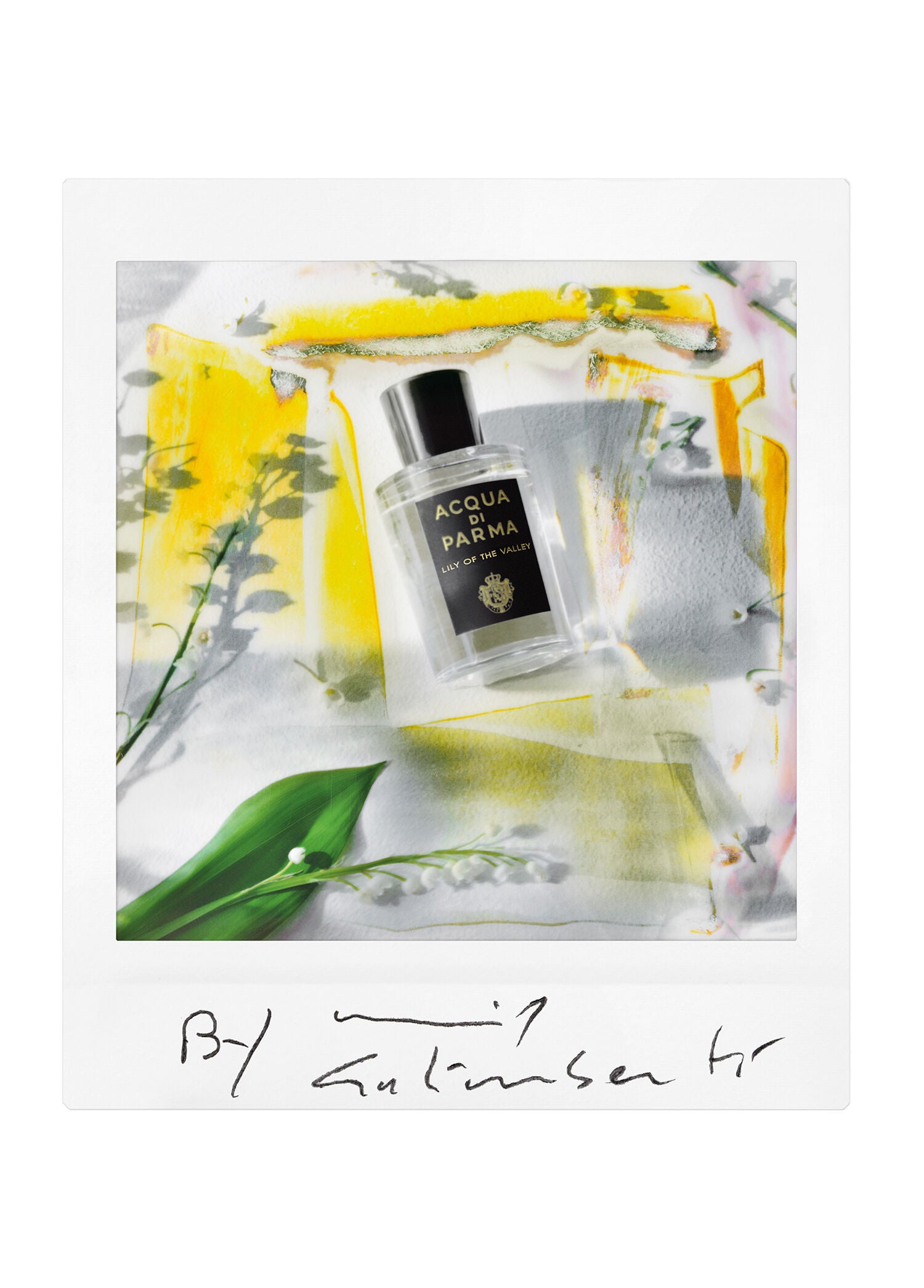 Sıgrnature Lıly Of The Valley Edp 100 ml