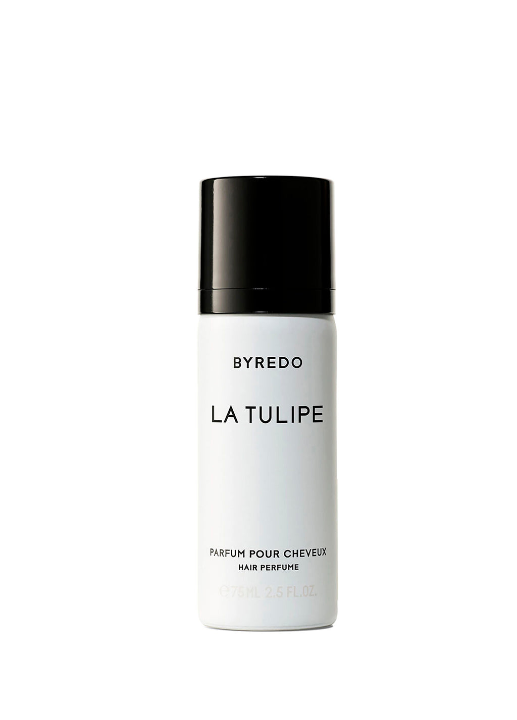 La Tulipe 75 ml Kadın Saç Parfümü