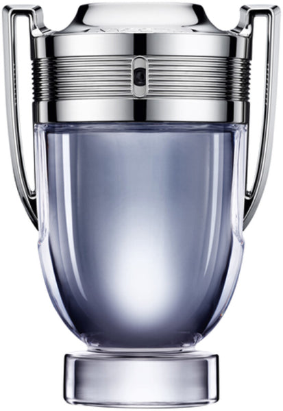 Rabanne Invictus Eau de Toilette 100 ml Erkek