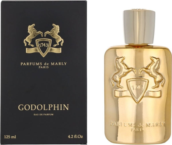 Parfums de Marly Godolphin Eau de Parfum 125 ml Erkek