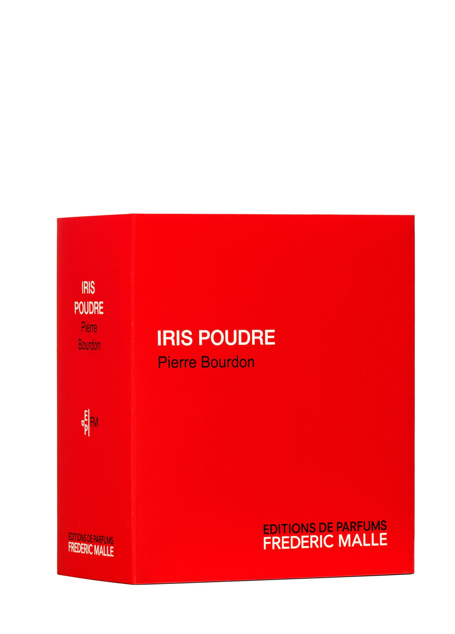 Irıs Poudre 50 ml