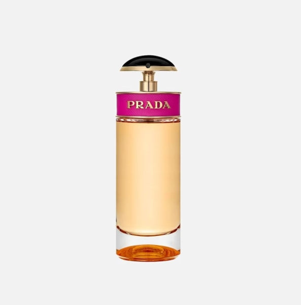 Prada Candy Eau de Parfum 80 ml Unisex