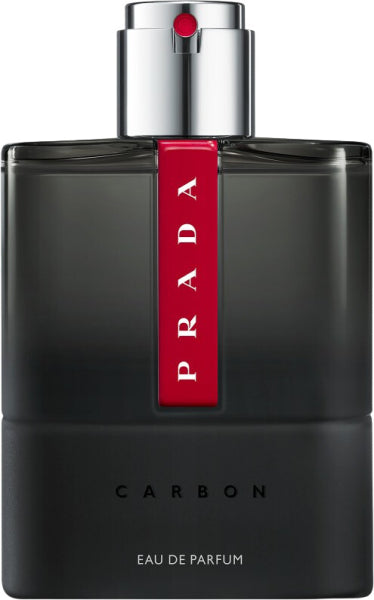 Prada Luna Rossa Carbon Eau de Toilette 100 ml Erkek