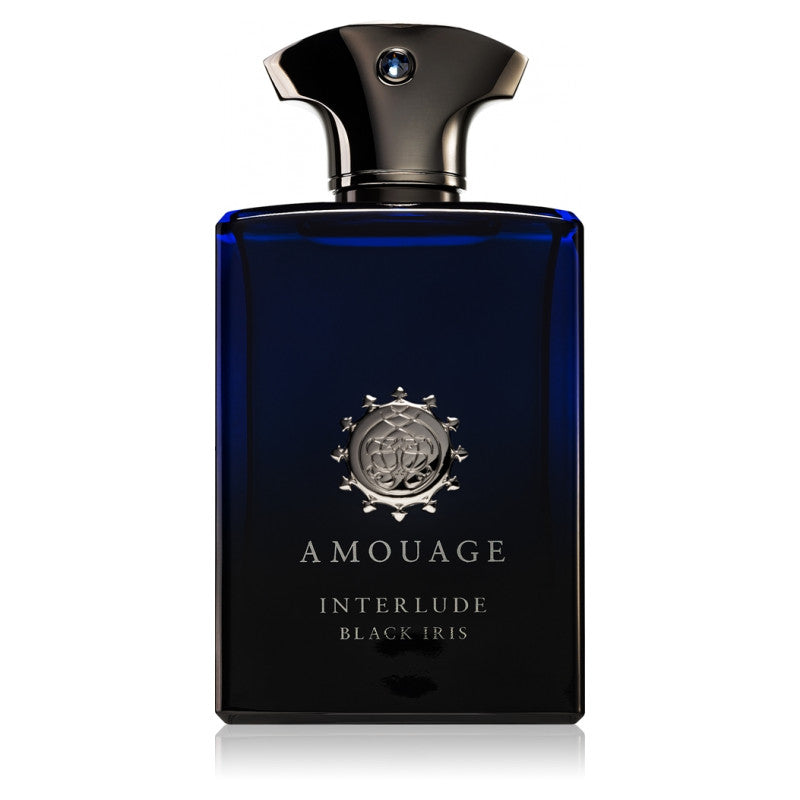 Amouage Interlude Black Iris