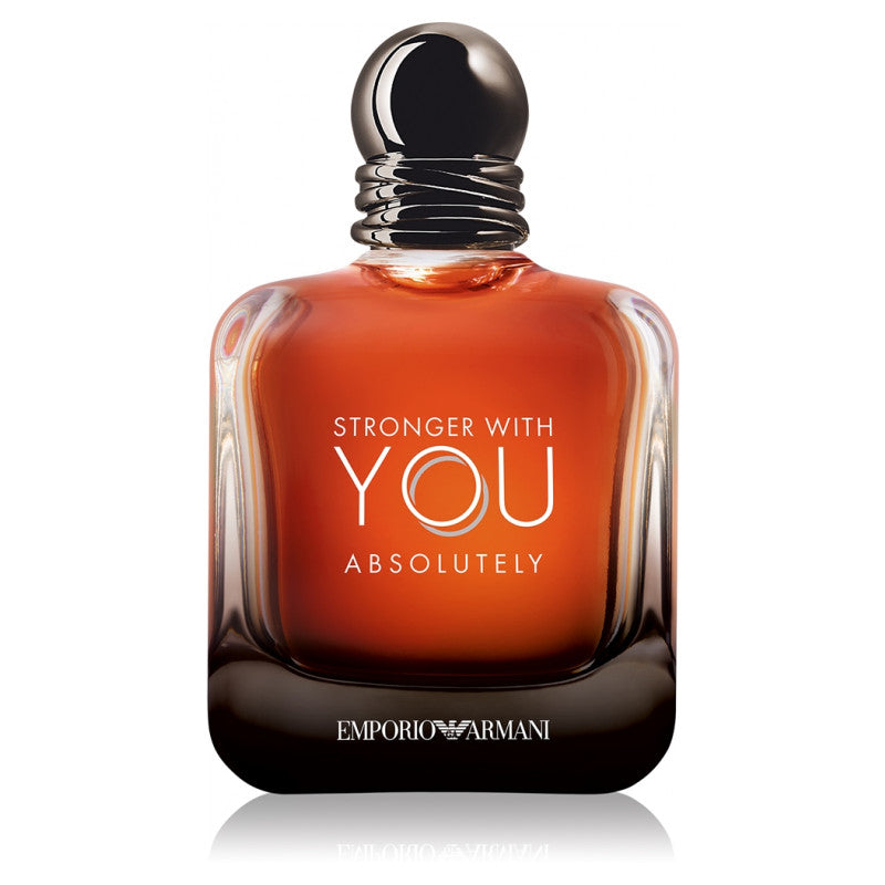 Armani Emporio Stronger With You Absolutely