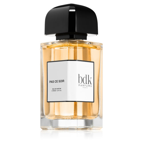bdk Parfums Pas Ce Soir 100 ml