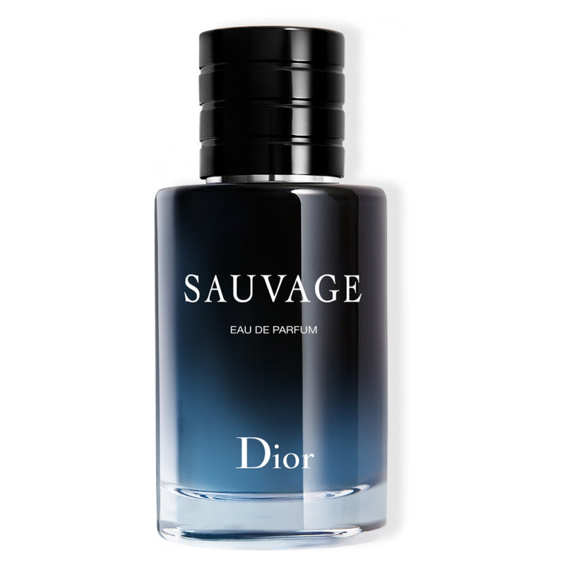 DIOR Sauvage Eau De Parfum 100 ml