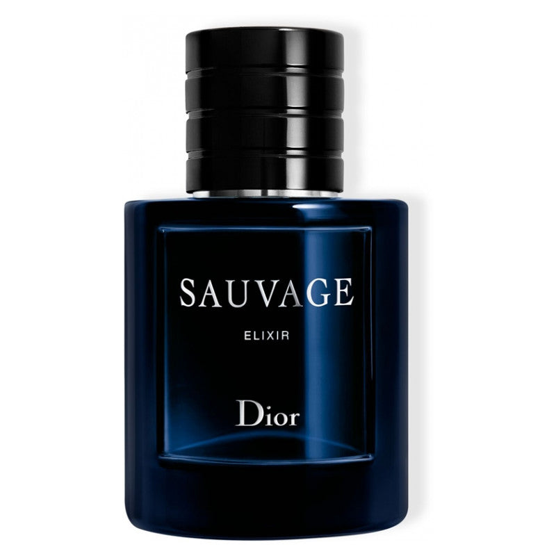 DIOR Sauvage Elixir 100 ml
