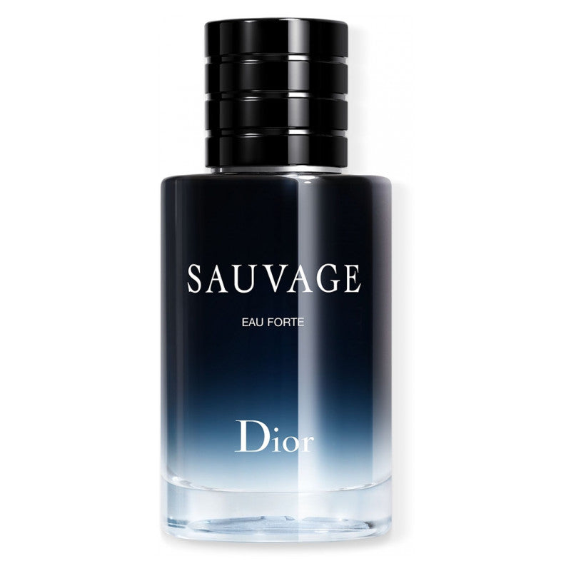 DIOR Sauvage Eau Forte 100 ml