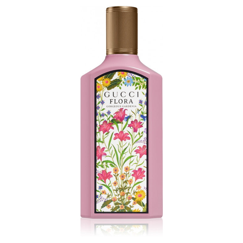 Gucci Flora Gorgeous Gardenia 100 ml