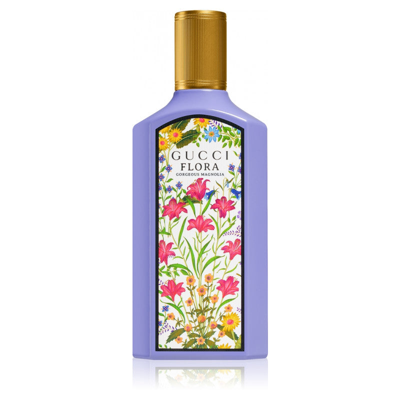 Gucci Flora Gorgeous Magnolia 100 ml