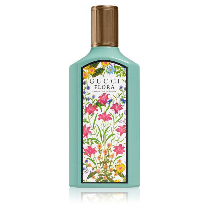 Gucci Flora Gorgeous Jasmine 100 ml