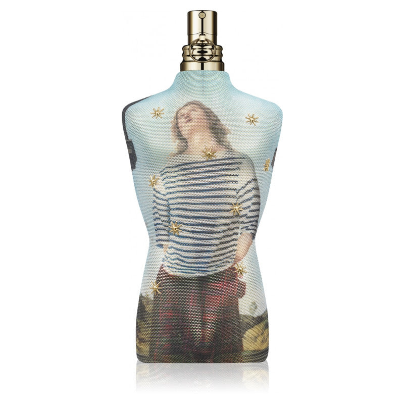 Jean Paul Gaultier Le Male Collector