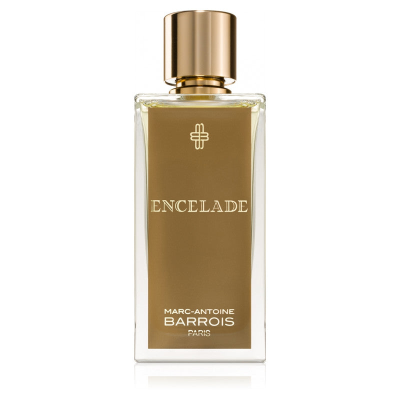 Marc-Antoine Barrois Encelade