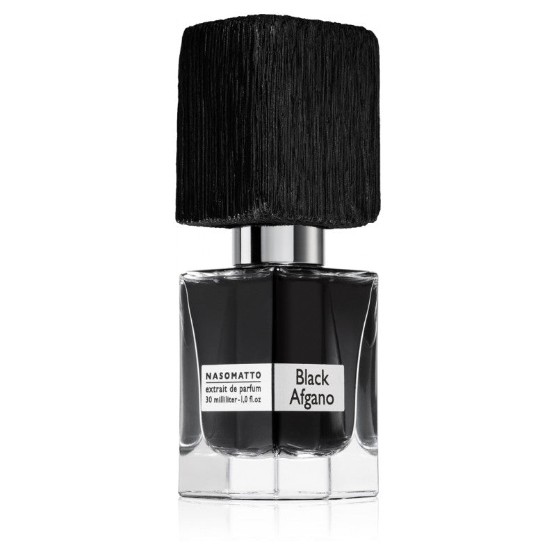 Nasomatto Black Afgano