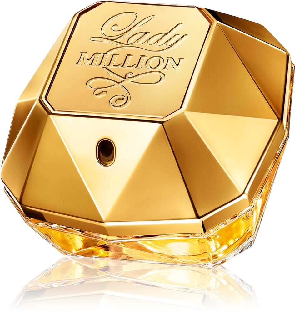 Rabanne Lady Million 100 ml