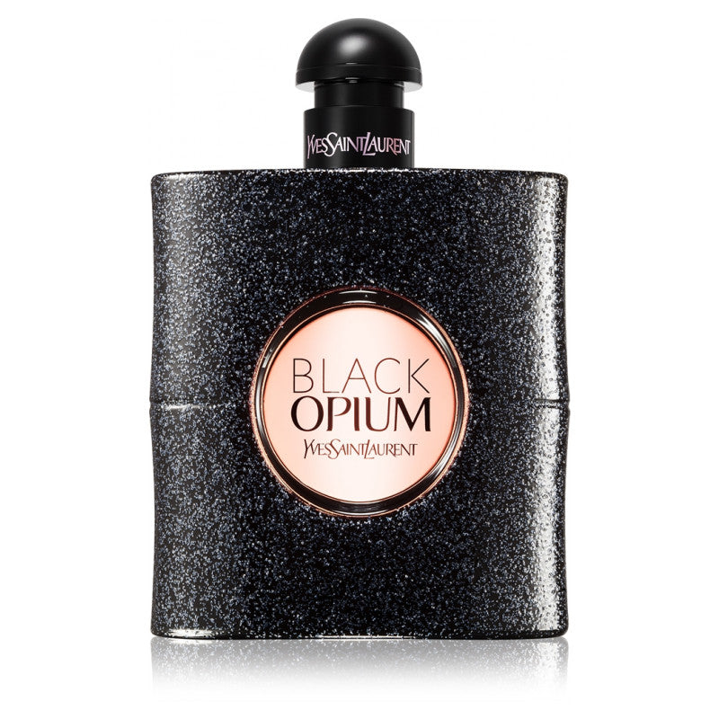 Yves Saint Laurent Black Opium 100 ml