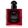 Yves Saint Laurent Black Opium Over Red