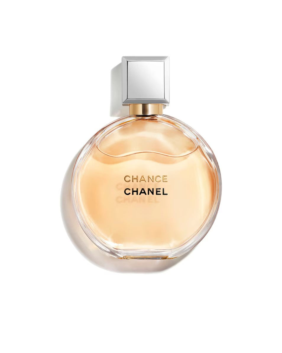 CHANEL Chance Eau De Parfum 100 ml