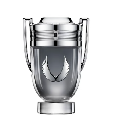 Paco Rabanne Invictus Platinum Eau de Parfum 100 ml