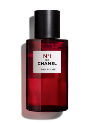 Chanel N1 L'Eau Rouge 100 ml