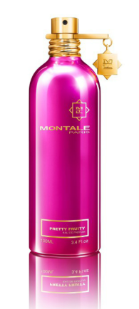 Montale Pretty Fruity Eau de parfum