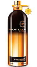 Montale Aoud Night Eau de parfum
