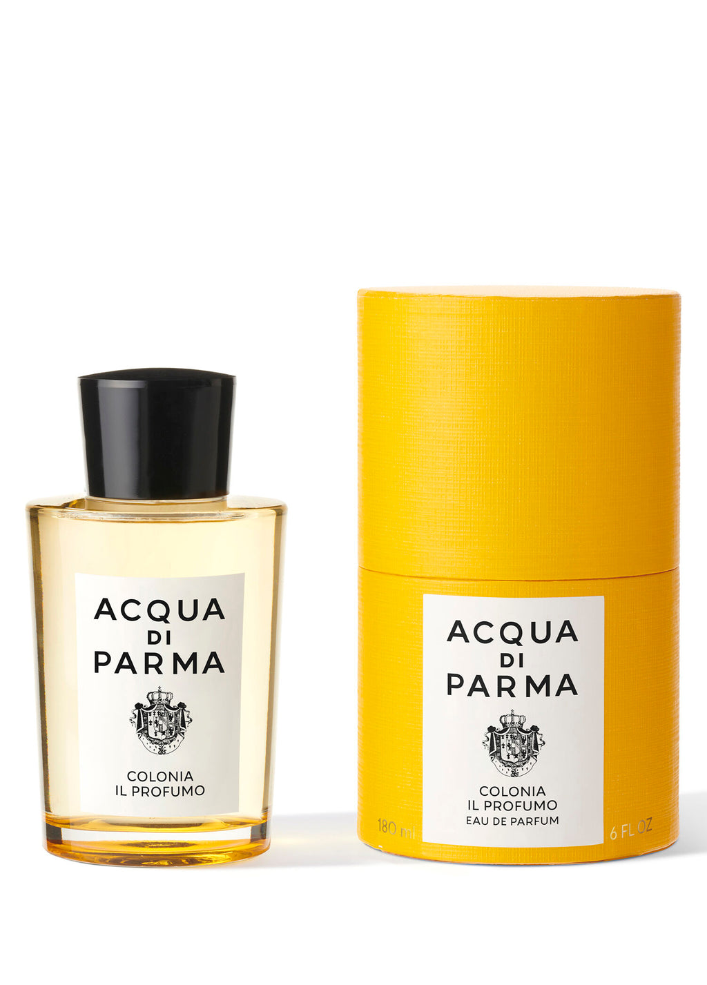 Colonia Edp 180 ml Unisex Parfüm