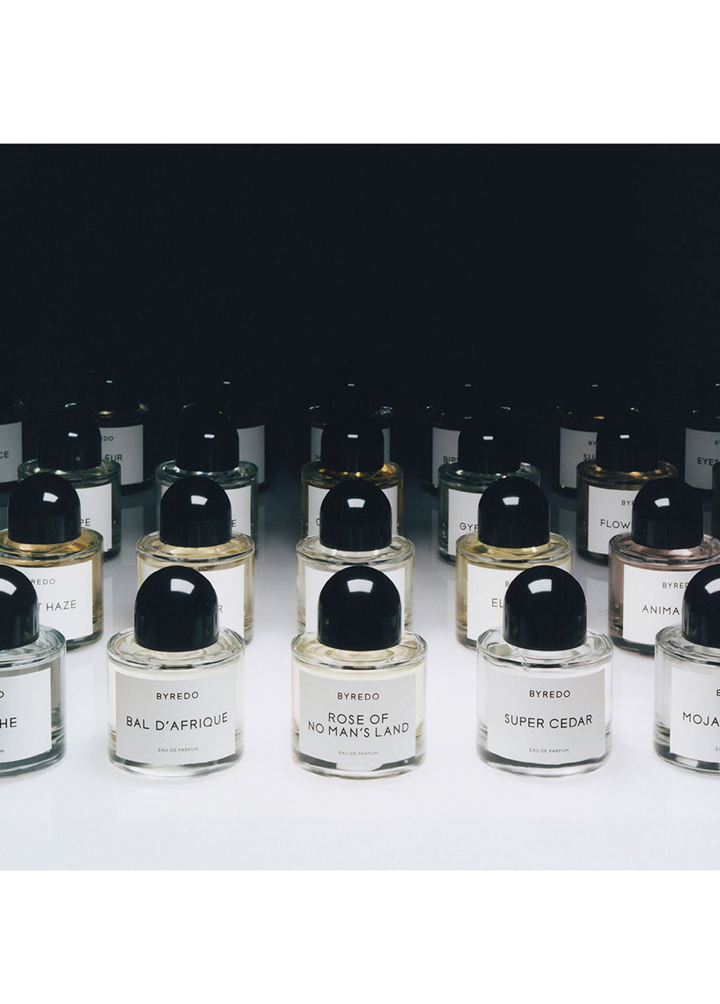 Byr Desert Dawn EDP 50 ml