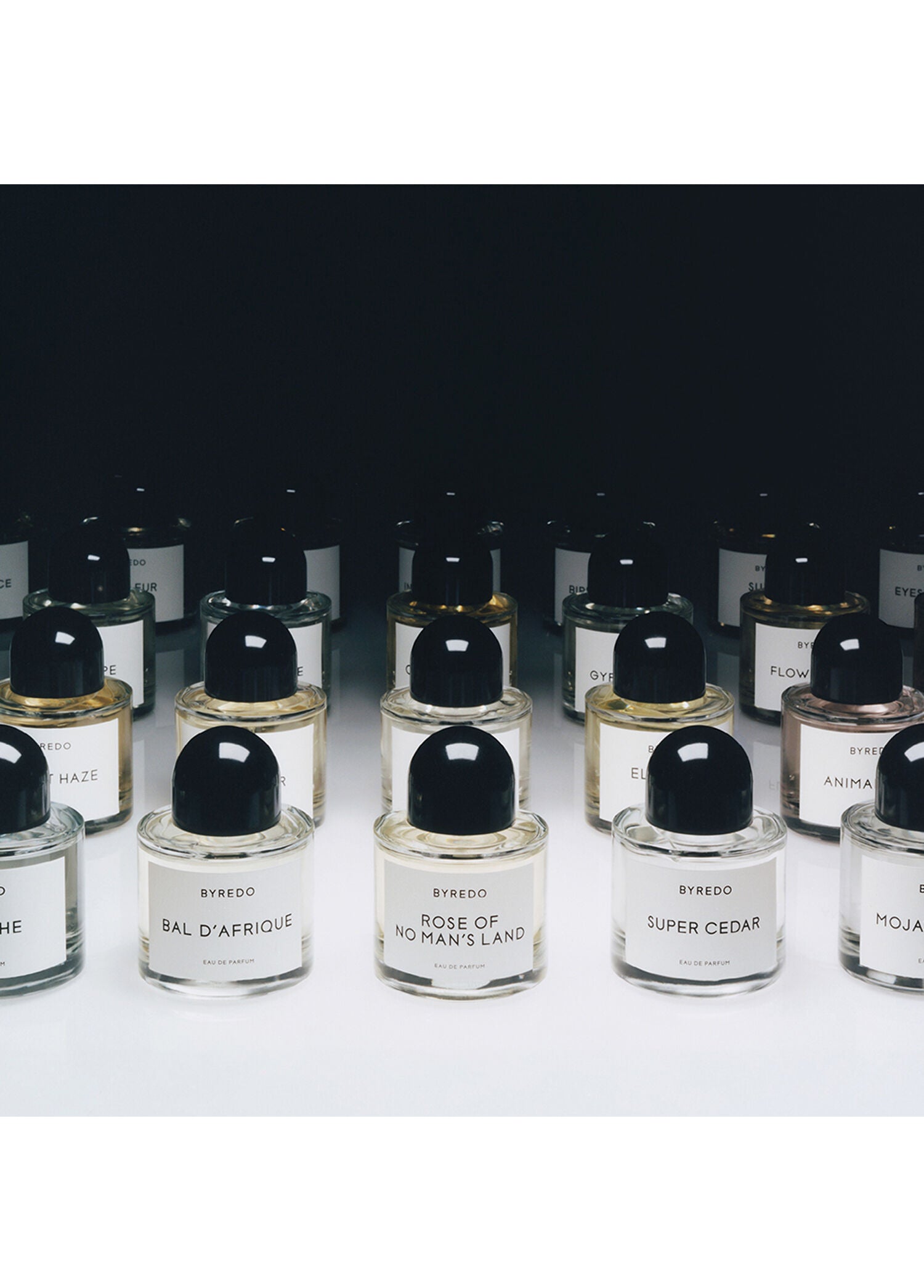 Byr Desert Dawn EDP 50 ml