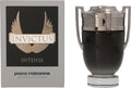Rabanne Invictus Intense Eau de Toilette 100 ml Erkek