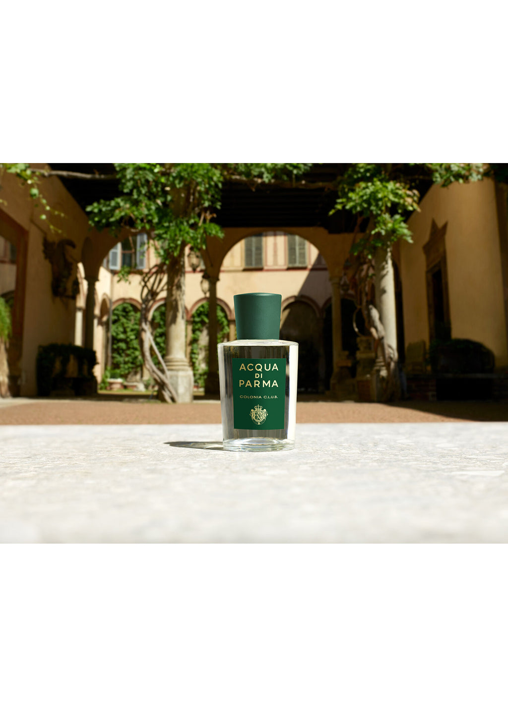 Colonia C L U B EDC 100 ml Parfüm