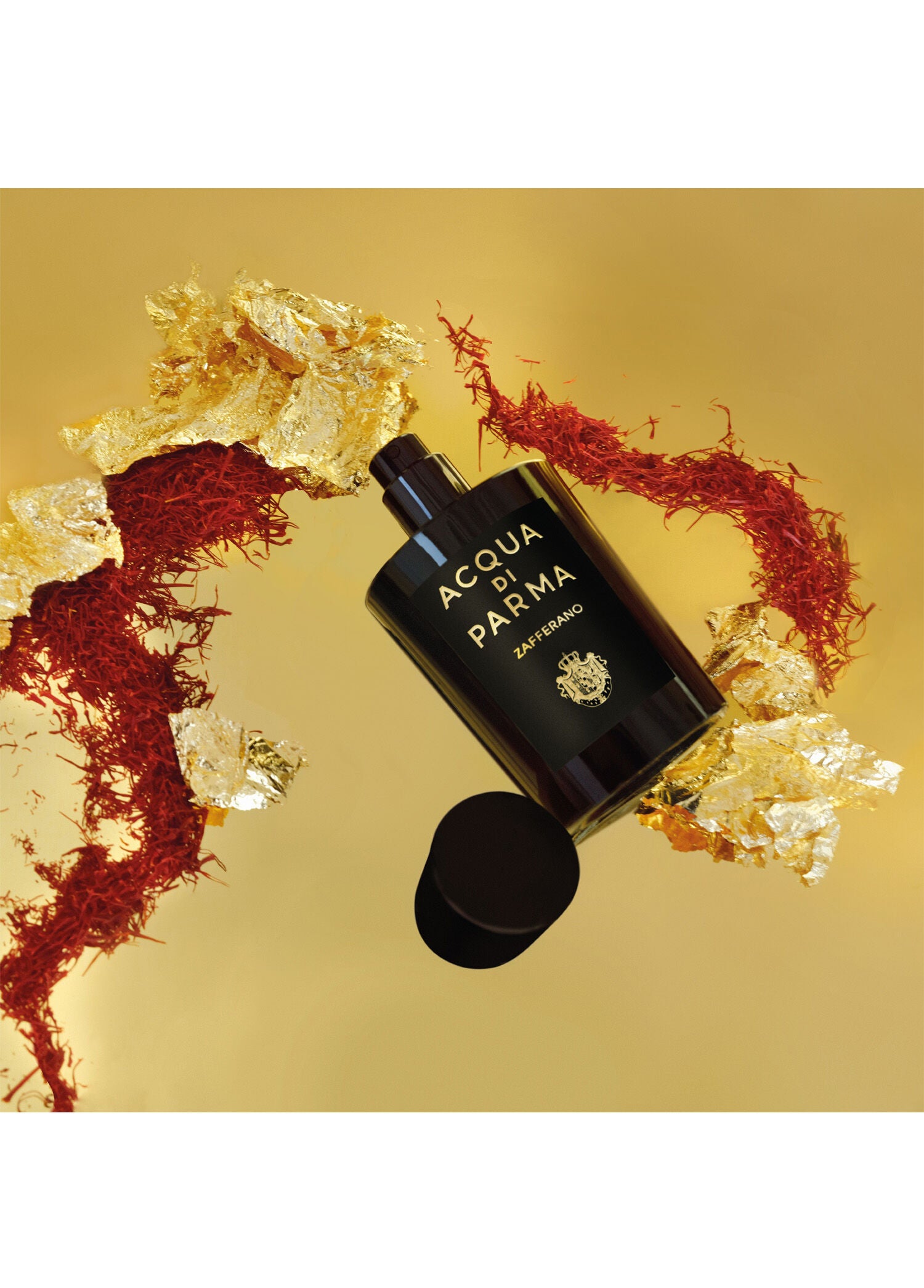 Zafferano EDP 100 ml Parfüm
